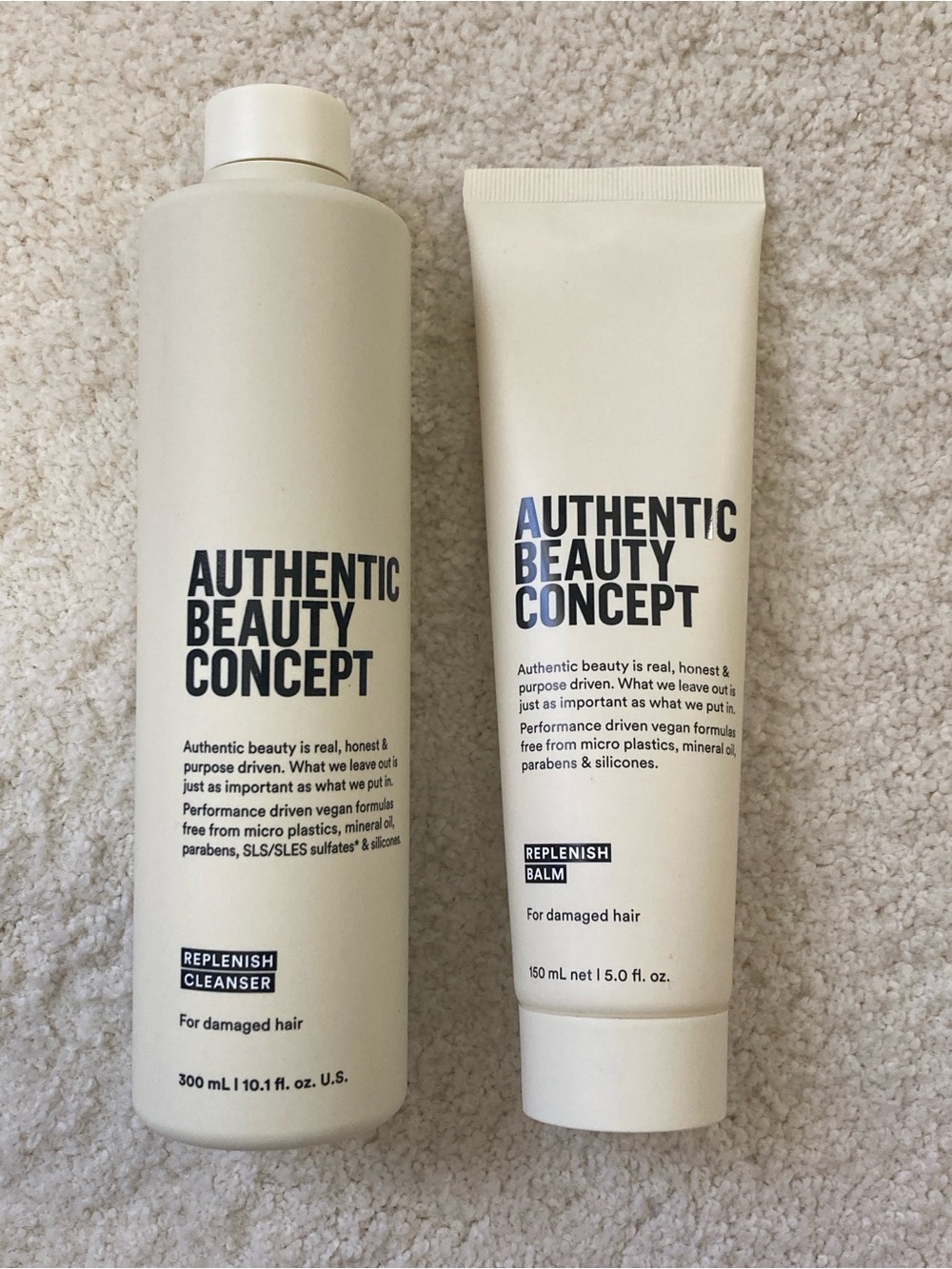 Authentic Beauty Concept Set - Picture 1 of 2